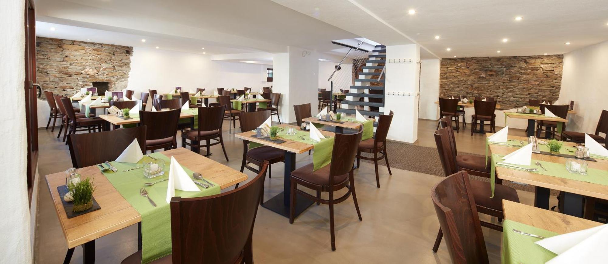 Hotel Mosella Bullay Εξωτερικό φωτογραφία