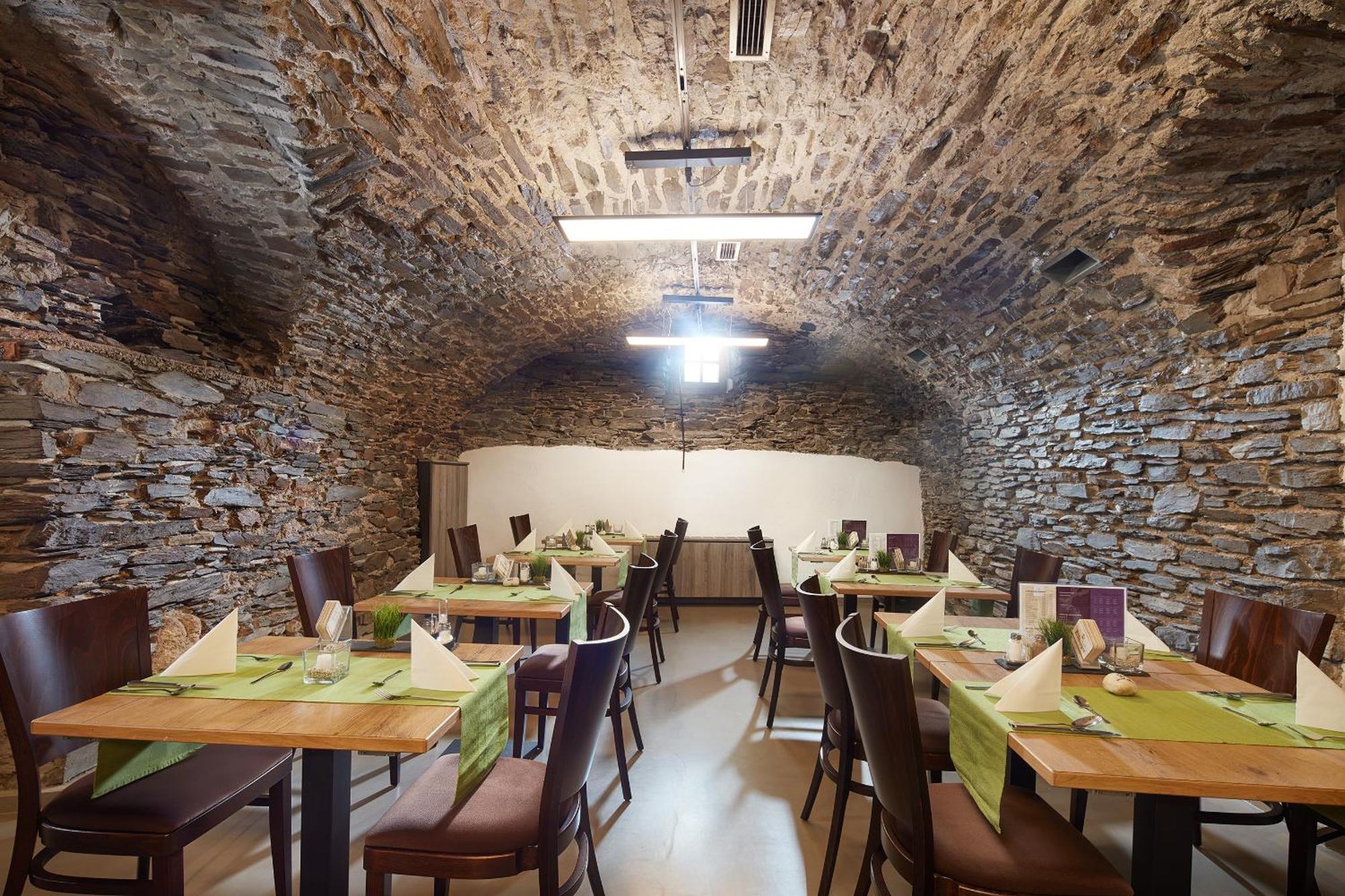 Hotel Mosella Bullay Εξωτερικό φωτογραφία