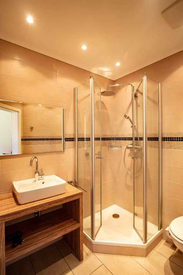 Hotel Mosella Bullay Εξωτερικό φωτογραφία